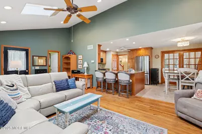 1314 Willow Drive, Sea Girt, NJ 08750 - Photo 1