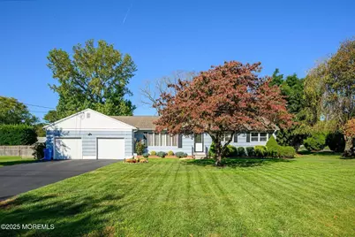 22 Kenmore Road, Freehold, NJ 07728 - Photo 1