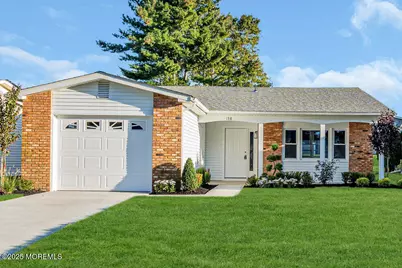 138 Courtshire Drive, Brick, NJ 08723 - Photo 1