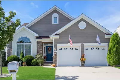8 Ventnor Court, Waretown, NJ 08758 - Photo 1