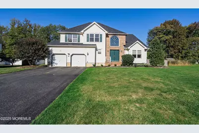20 Georgia Road, Freehold, NJ 07728 - Photo 1