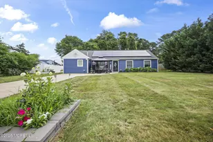 1035 Tralee Dr, Toms River Township, NJ 08753 - Photo 1