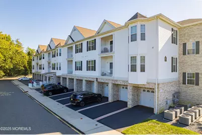 115 Canterbury Lane, Morganville, NJ 07751 - Photo 1