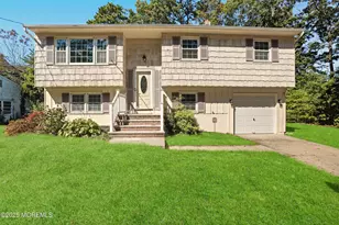 1112 Berkeley Ave, Beachwood, NJ 08722 - Photo 1