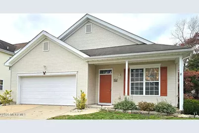 50 Marigold Lane, Little Egg Harbor, NJ 08087 - Photo 1