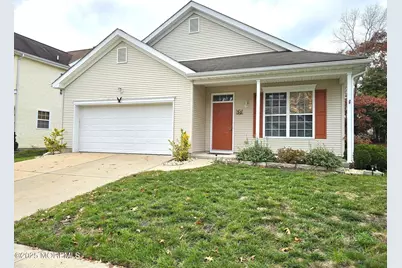 50 Marigold Lane, Little Egg Harbor, NJ 08087 - Photo 2