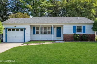 4 Chancellor Court, Toms River Township, NJ 08757 - Photo 1