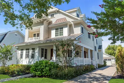 420 Tuttle Avenue, Spring Lake, NJ 07762 - Photo 1