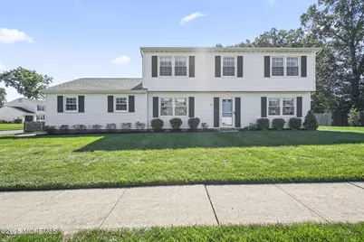 51 Angela Circle, Hazlet Township, NJ 07730 - Photo 1