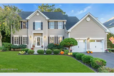 27 Poppy Lane, Howell Township, NJ 07731 - Photo 1