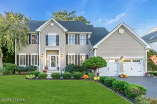 27 Poppy Ln, Howell Township, NJ 07731 - Photo 1