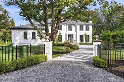 143 Bingham Avenue, Rumson, NJ 07760 - Photo 1