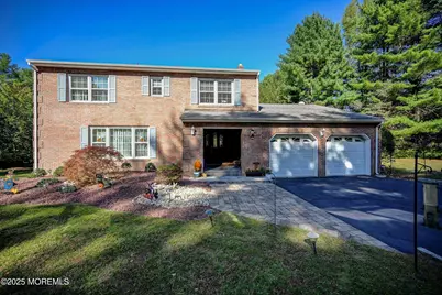 310 Windcrest Court, Perrineville, NJ 08535 - Photo 1