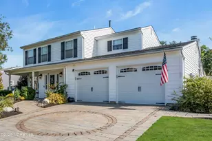 46 Markwood Dr, Howell Township, NJ 07731 - Photo 1