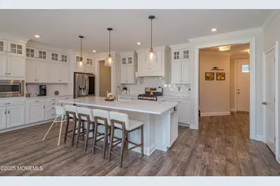 2605 Charleston Drive, Monroe Township, NJ 08831 - Photo 1