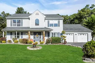 66 Bryce Canyon Rd, Howell Township, NJ 07728 - Photo 1