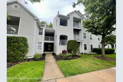 124 Walden Circle, Robbinsville Township, NJ 08691 - Photo 1