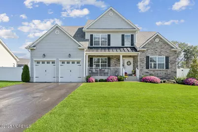 7 Kevin Court, Bayville, NJ 08721 - Photo 1