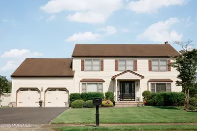 1050 Sheila Drive, Toms River Township, NJ 08753 - Photo 1