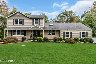 159 Sweetmans Lane, Manalapan Township, NJ 07726 - Photo 1