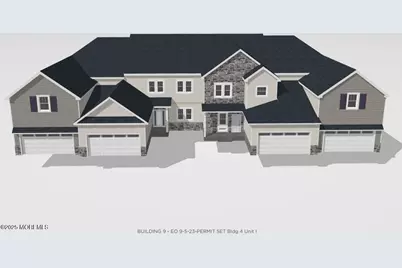 6 Remington Court, Farmingdale, NJ 07727 - Photo 1