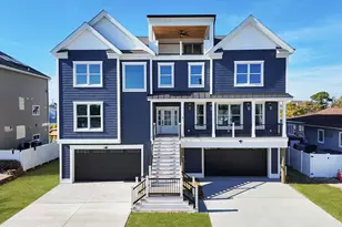 6 Cayman Ave, Toms River Township, NJ 08753 - Photo 1