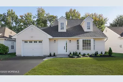 4 Ellison Court, Union Beach, NJ 07735 - Photo 1