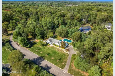 703 Quail Hill Road, Colts Neck Township, NJ 07722 - Photo 1