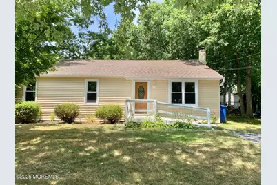 154 Atlantis Avenue, Manahawkin, NJ 08050 - Photo 1