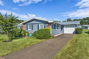 41 Baser Ln, Brick, NJ 08724 - Photo 1