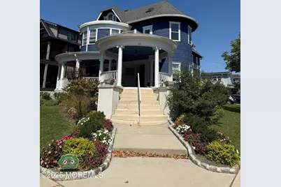401 2nd Avenue, Asbury Park, NJ 07712 - Photo 1