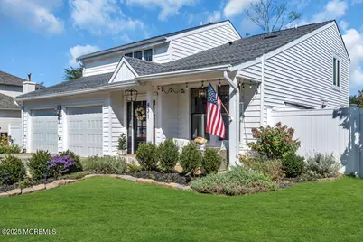 431 3rd Avenue, Brick, NJ 08724 - Photo 1