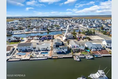 107 E Shrewsbury Drive, Little Egg Harbor, NJ 08087 - Photo 1