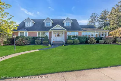 809 W Lake Drive, Spring Lake, NJ 07762 - Photo 1