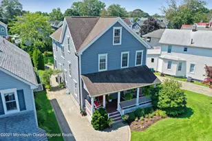 507 Washington Ave, Spring Lake, NJ 07762 - Photo 1