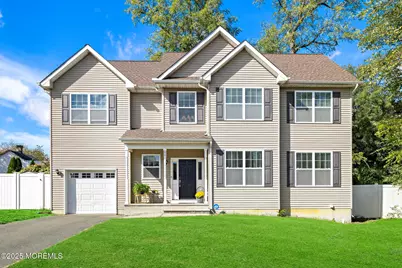 89 Orchard Street, Freehold, NJ 07728 - Photo 1