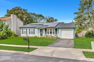 23 Sextant Dr, Barnegat, NJ 08005 - Photo 1