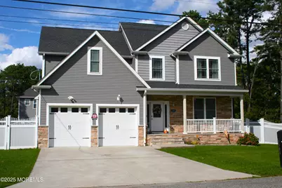 1301 Amsterdam Avenue, Toms River Township, NJ 08757 - Photo 1