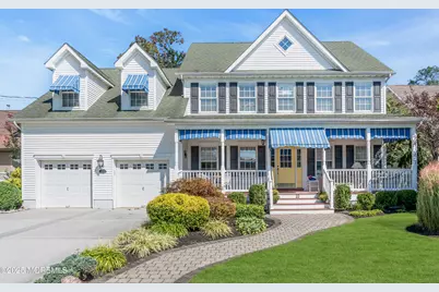 22 Woodland Avenue, Manasquan, NJ 08736 - Photo 1
