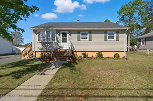 311 Pine St, Lakehurst, NJ 08733 - Photo 1