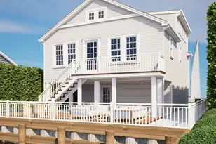 201 Mallard Ln, Lavallette, NJ 08735 - Photo 1