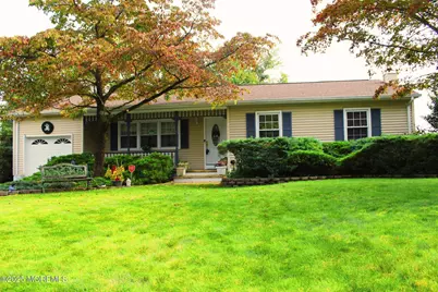 1728 Burrsville Road, Brick, NJ 08724 - Photo 1