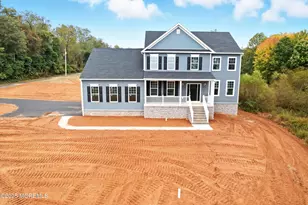 169 Davis Station Rd, Upper Freehold Township, NJ 08501 - Photo 1