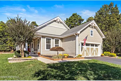 243 Newport Way, Little Egg Harbor, NJ 08087 - Photo 1
