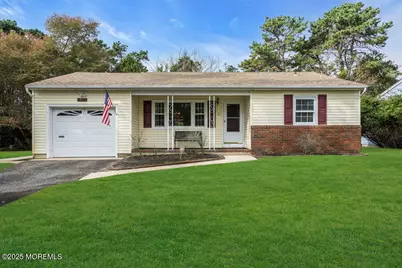 22 York Street, Toms River Township, NJ 08757 - Photo 1