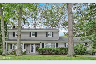 37 Cold Indian Springs Road, Ocean Twp, NJ 07712 - Photo 1