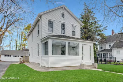 448 Monmouth Road, West Long Branch, NJ 07764 - Photo 1