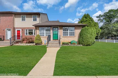 129 Camille Court, Brick, NJ 08724 - Photo 1