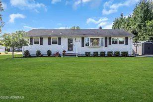 710 Dow Ave, Oakhurst, NJ 07755 - Photo 1