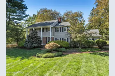 9 Mulberry Lane, Colts Neck Township, NJ 07722 - Photo 1